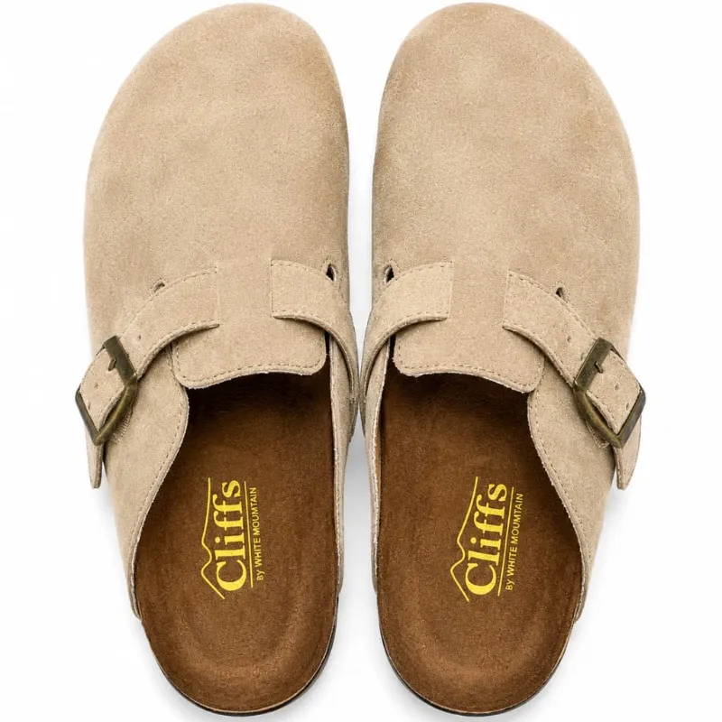 Sandalias Unisex Cliffs