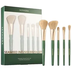 Sephora Brush Set