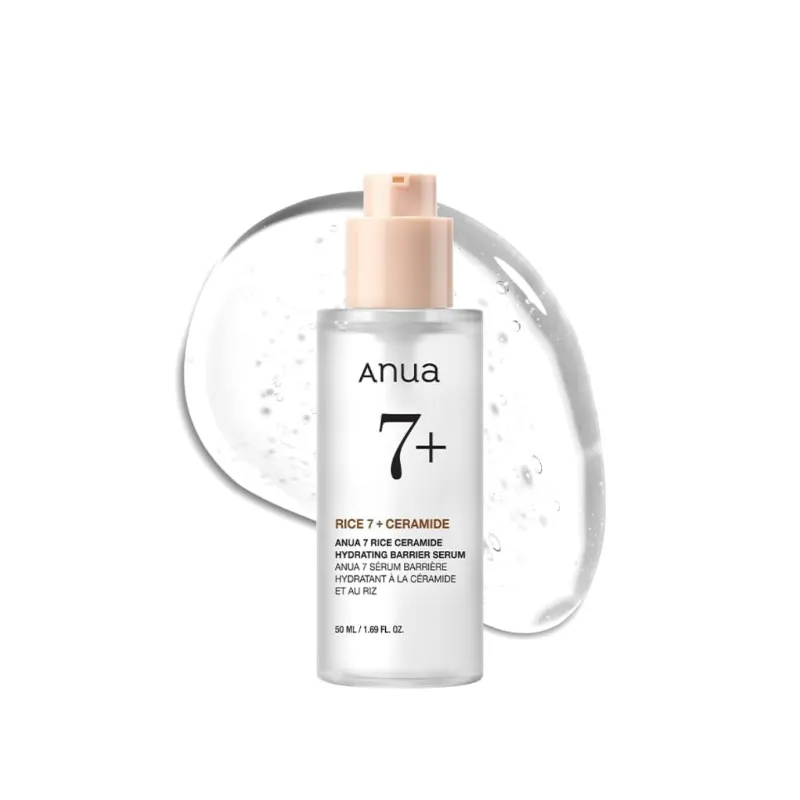 Serum Ceramide 7 de Arroz