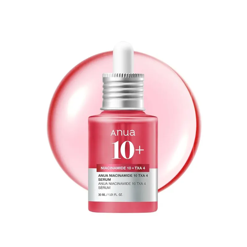 Serum de Niacinamida 10 +TXA4
