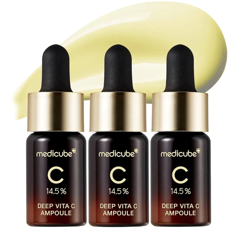 Serum de Vitamina C
