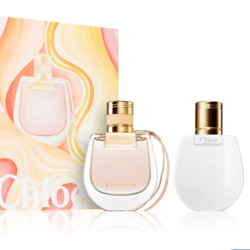 Set Chloé Nomade