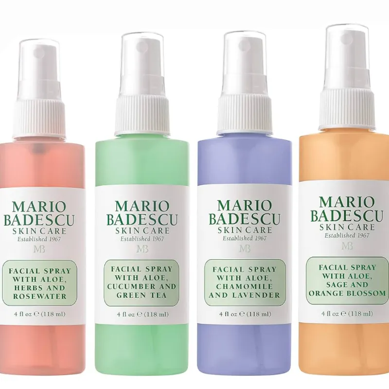 Set de Mario Badescu Coleccion 