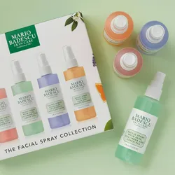 Set de Mario Badescu Coleccion 