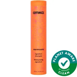 Shampoo Amika Normcore