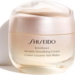 ✨ Shiseido – Benefiance Wrinkle Smoothing Cream ✨