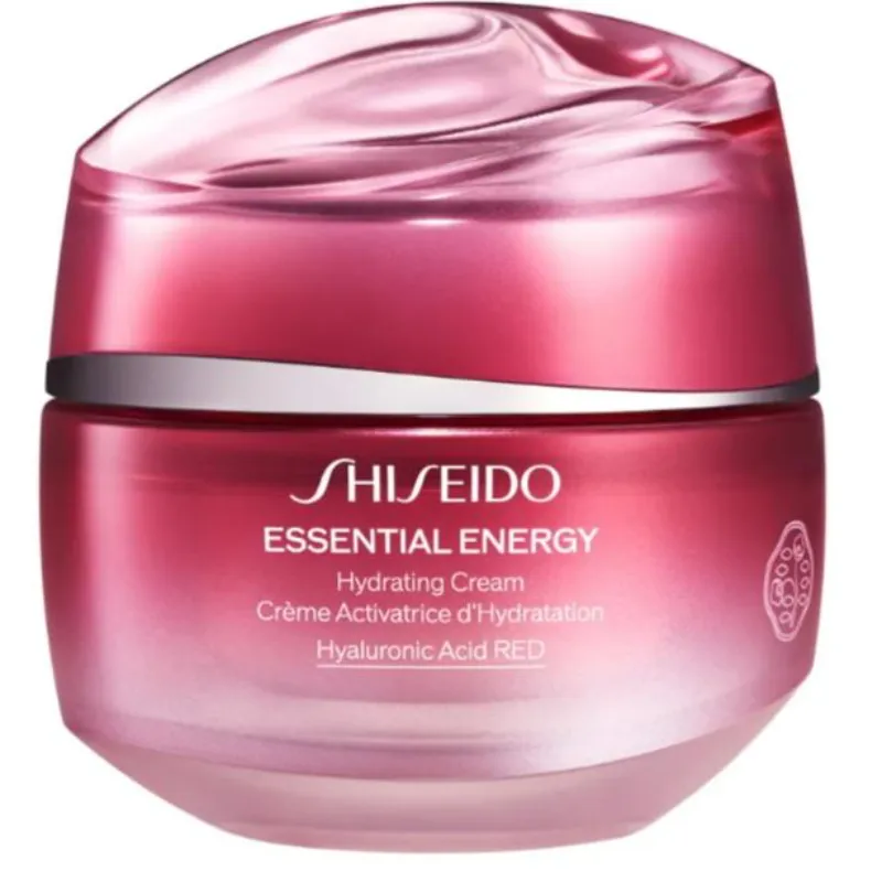 ✨💙 Shiseido Essential Energy Moisturizing Cream ✨