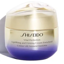✨💛 Shiseido Vital Perfection Enriched Firming Cream ✨