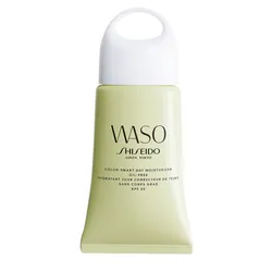 Shiseido Waso Color-Smart Day Moisturizer Oil-Free