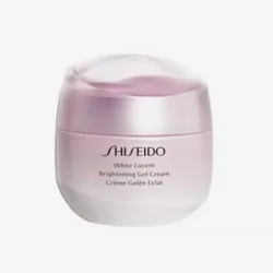 Shiseido White Lucent Brightening Gel Cream