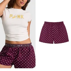 Short Victoria’s Secret
