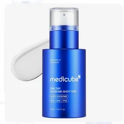 Medicube One Day Exosome Shot 7500 