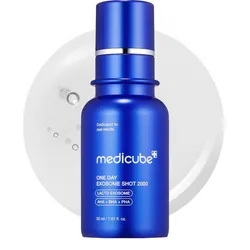 Shot de Botox con 2000 Exosomas