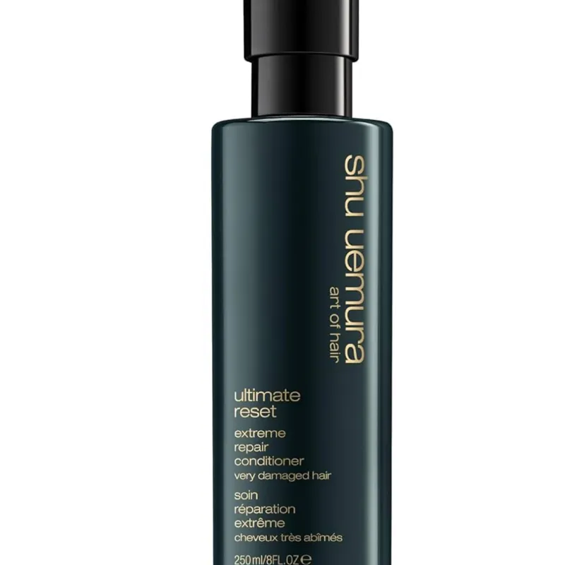 Shu Uemura Art Of Hair Acondicionador Reparador de cabello Extremo 