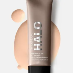 Smashbox Foundation SPF25