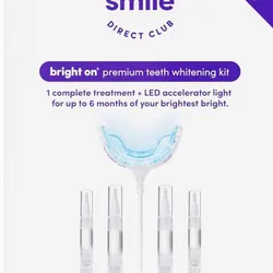 ✨ SmileDirectClub Teeth Whitening Kit Twin Pack ✨Grande