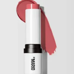 Soft Pop Blush Stick Makeup By Mario.