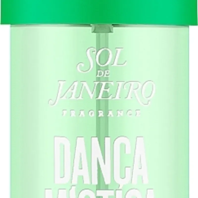 ✨ Sol de Janeiro – Bruma de Perfume para Cabello y Cuerpo ✨