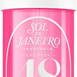 ✨ Sol de Janeiro – Bruma de Perfume para Cabello y Cuerpo ✨