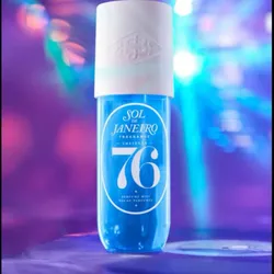 Sol de Janeiro Colonia 76 de 240ml