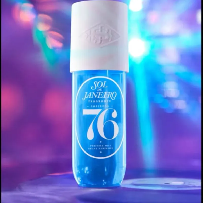 Sol de Janeiro Colonia 76 de 240ml