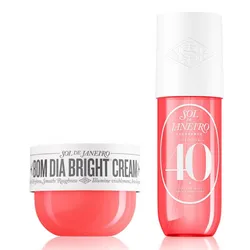 Sol de Janeiro Set 40 de 240ml