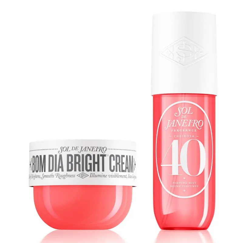 Sol de Janeiro Set 40 de 240ml