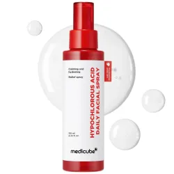 ✨💙💧 Spray Calmante con Ácido Hipocloroso ✨