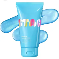 StarFace Wash + salicilyc acid