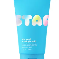 StarFace Wash + salicilyc acid