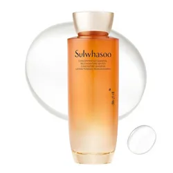Sulwhasoo Agua rejuvenecedora concentrada de Ginseng