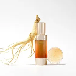 Sulwhasoo concentrated ginseng rejuvenating serum