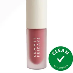 Summer Friday Lip Oil