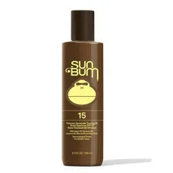 Sun Bum Premium Sunscreen Browning Lotion SPF 15