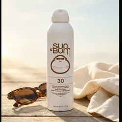 Protector Solar En Spray Sun Bum 
