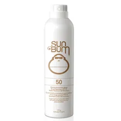 Sun Bum protector solar