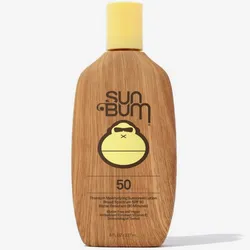 Sun Bum protector solar