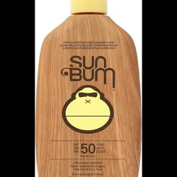 Sun Bum protector solar