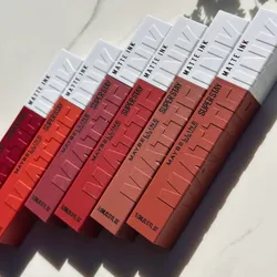 SuperStay Matte Ink Liquid Lipstick