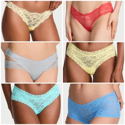 Tangas Victoria’s Secret