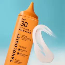 Tanologist Super Shield Face Fluid SPF 30