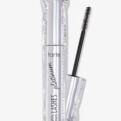 Tarte máscara Platinium