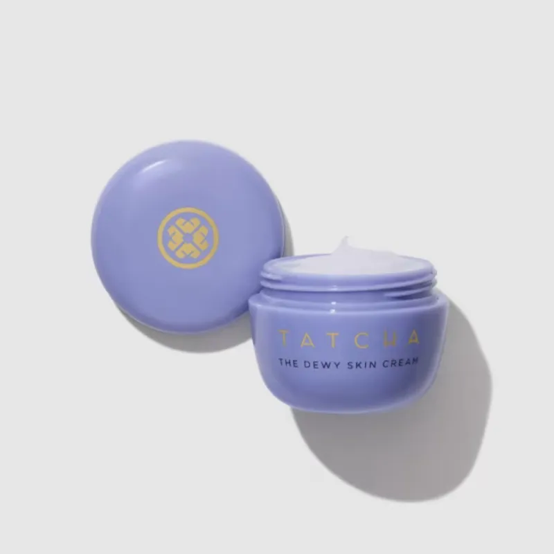 Tatcha cream 10ml