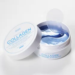 ✨ TENZERO Moisture Collagen Hydrogel Eye Patches ✨