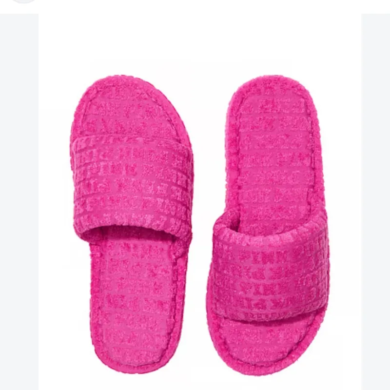 Terry Slides Victoria’s Secret
