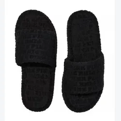 Terry Slides Victoria’s Secret