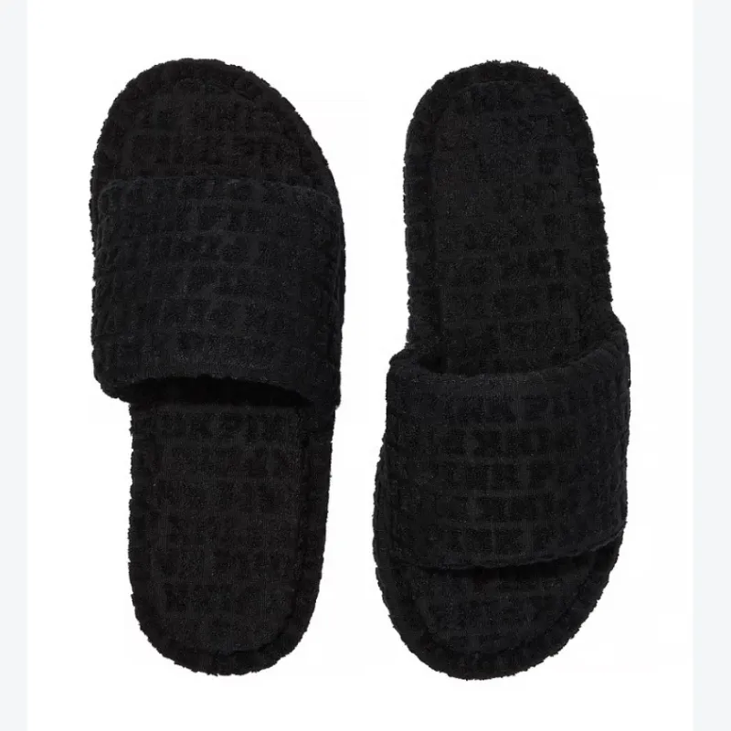 Terry Slides Victoria’s Secret