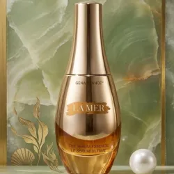 ✨ La Mer – Genaissance de la Mer The Serum Essence 💎✨ 