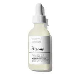 ✨🤍 The Ordinary – Hyaluronic Acid 2% + B5 💧✨