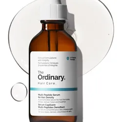 The Ordinary Multi-Peptide Serum For Hair Density